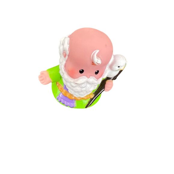 Little People Nativity - Picture 4 of 10